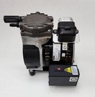 Fasco 7185-0077 Vacuum Pump Compressor