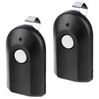 2 For Genuine Genie Intellicode Acsctg Type 1 Garage Door Opener 1-button Remote