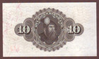 Sweden  10 Kronor  1938