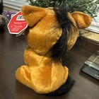 Feisty Pets Evil Eden Horse Plush William Mark Fiesty