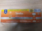 Similac 360 Total Care Sensitive Ready-to-feed Baby Formula 2 Oz Bottles X 12 Ct