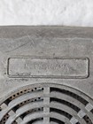 Vintage Koropp Teardrop Drive-in Speaker N w  Cinema Chicago Illinois Original