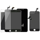 For Iphone 6 6s 7 8 Plus Display Lcd Touch Screen Digitizer Replacement Assembly