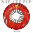 Xtd Pro Stage 2 Sport Clutch   11lbs Flywheel Kit For 240sx 2 4l Ka24de Ka24e