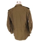 Vintage Us Army M-1951 M51 Field Jacket Korean War Era Size Medium Short