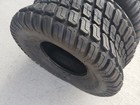 2 - 18x8 50-8 18x8 5-8 4 Ply D838 Grass Master Style Lawn Mower Tires 