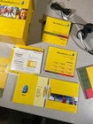 Rosetta Stone French Levels 1-5 Homeschool Set Complete W  Headset   Materials