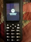 Motorola R7 Uhf Display Portable Two-way Radio - Aah06rdn9wa1an