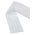 Tmi 999-00035 Cooler freezer Strip Door rnfrcd 7fth