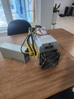 Bitmain Antminer L3   504m  With Bitmain Apw7  Power Supply