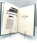 The Best Of Live Steam Volume 1 1966-1971 Model Railroad Trains Hardcover Book