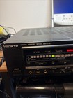 Vocopro Da-8900 Pro  Karaoke Dj Mixer 690w Power Amp Dsp 4 Inputs Reverb Echo B