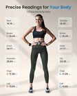 Smart Tape Measure Body Measuring Tape For Weight Loss Bluetooth Tape With App