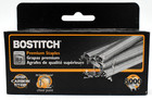 Lot Of 6 Boxes Bostitch B8 Powercrown Premium 1 4    Staples  stcrp21151 4 