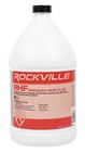  2  Gallons Rockville Rhf Water-based Haze Machine Fluid Juice No-clog