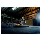 Metabo Hpt Pro Series W 24-180 Mvt 7 Inch Angle Grinder