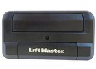 Liftmaster 811lmx 1-button Programmable Dip Remote Control -  lot Of 3 