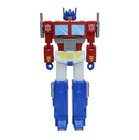 1984 Optimus Prime  big-figs   Transformers  30  Action Figure  factory Sealed 