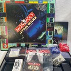 Star Wars Monopoly Classic Trilogy Edition 1997 Board Game 100  Complete Vgc