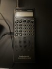Radioshack Pro 91 150 Channel Direct Entry Trunking Scanner Testd Working W cord