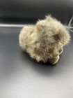 Swibco Puffkins Nutty Squirrel Plush Stuffed Animal Woodland Vintage 4 