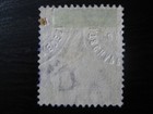 Hong Kong British Colony Sc   106 Scarce Used Stamp  Scv  325 00
