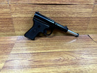 Hs     Model 9a     Vtg  177 Air Pistol     Made In Germany   may Not Work 