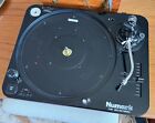 Numark Tt100 Direct-drive Turntable  epj027602  W  Gemini Hard Case
