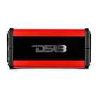 Ds18 Marine 2-channel Speaker Sub Amplifier Motorcycle Boat Car Audio Amp Nxl-n2