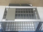Perkinelmer Ortec Eg g 4001a 4002d Power Supply Nim Rack Power
