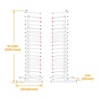 Cabinet Door Spray Rack drying Rack For Interior  Exterior  Spray  Roll  Brush