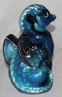 Windstone Editions Blue Morpho Fledgie Dragon
