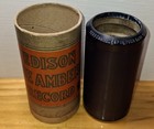 Edison  Cylinder Record  5283 Can I Sleep In Your Barn To-night Mister - Dalhart