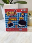 Viral      Jiggly Jumbo Cookie Squishy Peel Apart Stretchy Squishy Nib