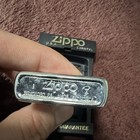 Zippo Budweiser Beer Collectible Lighter Official Product
