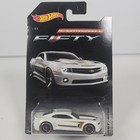Hot Wheels Camaro Fifty 1967-2017 50th Anniversary Car Set 7 Of 8 Total New 