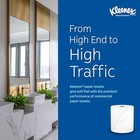 Kleenex Professional Universal Hard Roll Paper Towel By Kimberly-clark