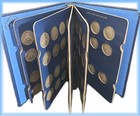 1892 - 1915 Barber Half Dollar   90  Silver   Full Date P D S   Collection Lot