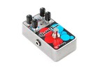 Used Keeley Bubble Tron Dynamic Flanger Phaser Guitar Pedal