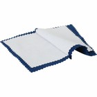 Jewelry Polishing Cloth Clean Restore Shine Protect Silver Gold Copper