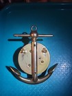 Vintage Anchor Swift Compensated Barometer Swift And Anderson Inc Boston Mass