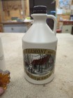 Vermont Maple Syrup  Gallon  Grade A Dark Robust  Free Shipping