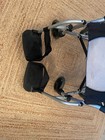 Karman Lightweight Ergonomic Wheelchair  Very Lightly Used Condition 