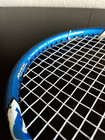 Wilson Hyper Hammer Carbon 4 3 Tennis Racquet 100 Sq In 4 5 8 Grip