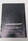 Secret Of Evermore Super Nintendo Snes Instruction Booklet Manual Only
