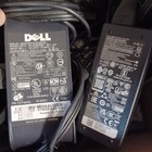Lot 10 Dell Power Adapter Supply 65w 19 5v 3 34a Old Big Barrel 7 4x5 0mm Oem