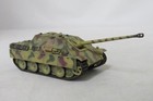 Dragon Armor  German Jagdpanther G1  112  - 1 72 Plastic Model Tank  ex 