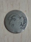 1827 Capped Bust Dime Lot 0019