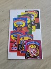 1987 Mikael   s Garbage Pail Kids Price Guide Vol 2 No 3 - Rare See Pics