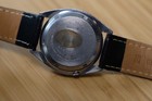 Seiko 5 7009-3041 Round Day-date Automatic     7009a 17j  1986 Japan